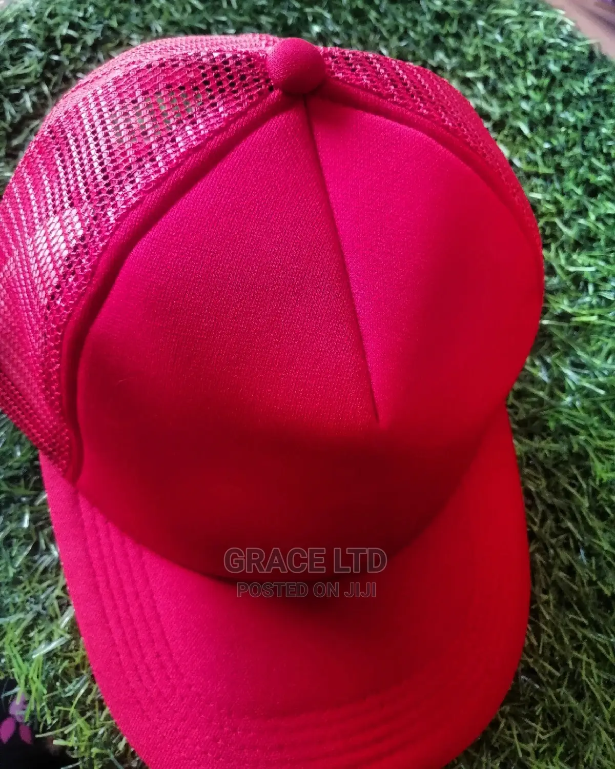 Baseball Caps