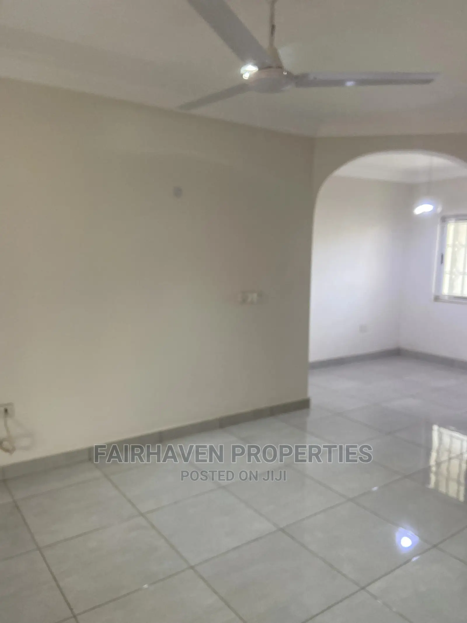2bdrm Apartment in East Airport for Rent