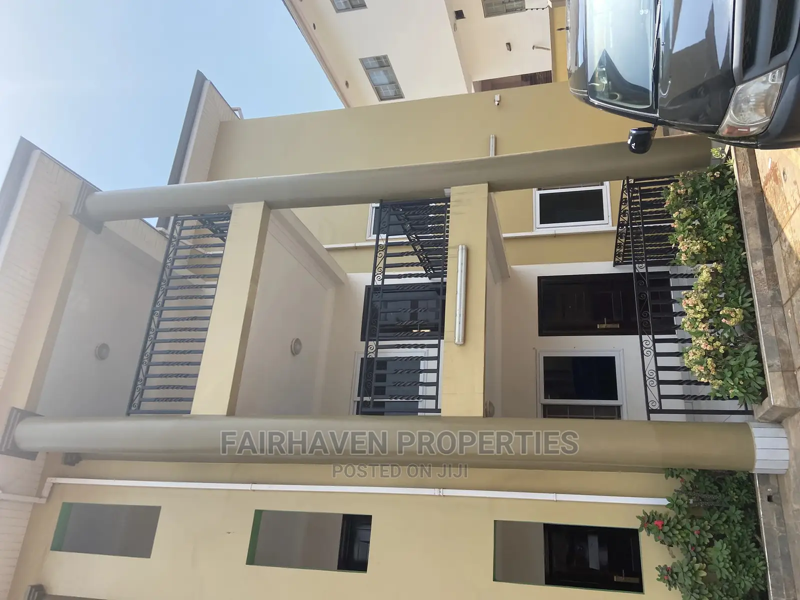 2bdrm Apartment in East Airport for Rent