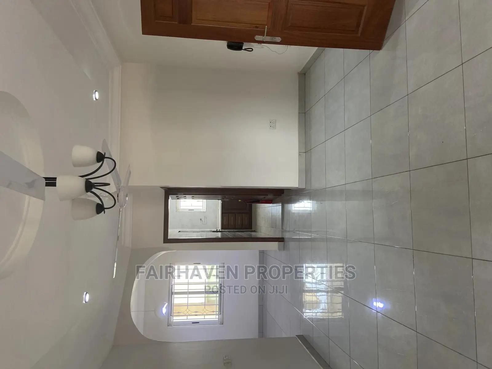 2bdrm Apartment in East Airport for Rent