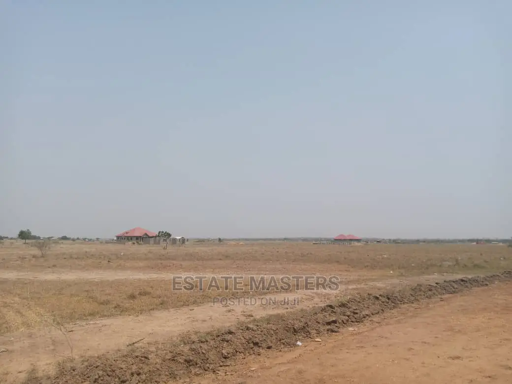 Seviced Gated Community Lands for Sale at Tsopoli