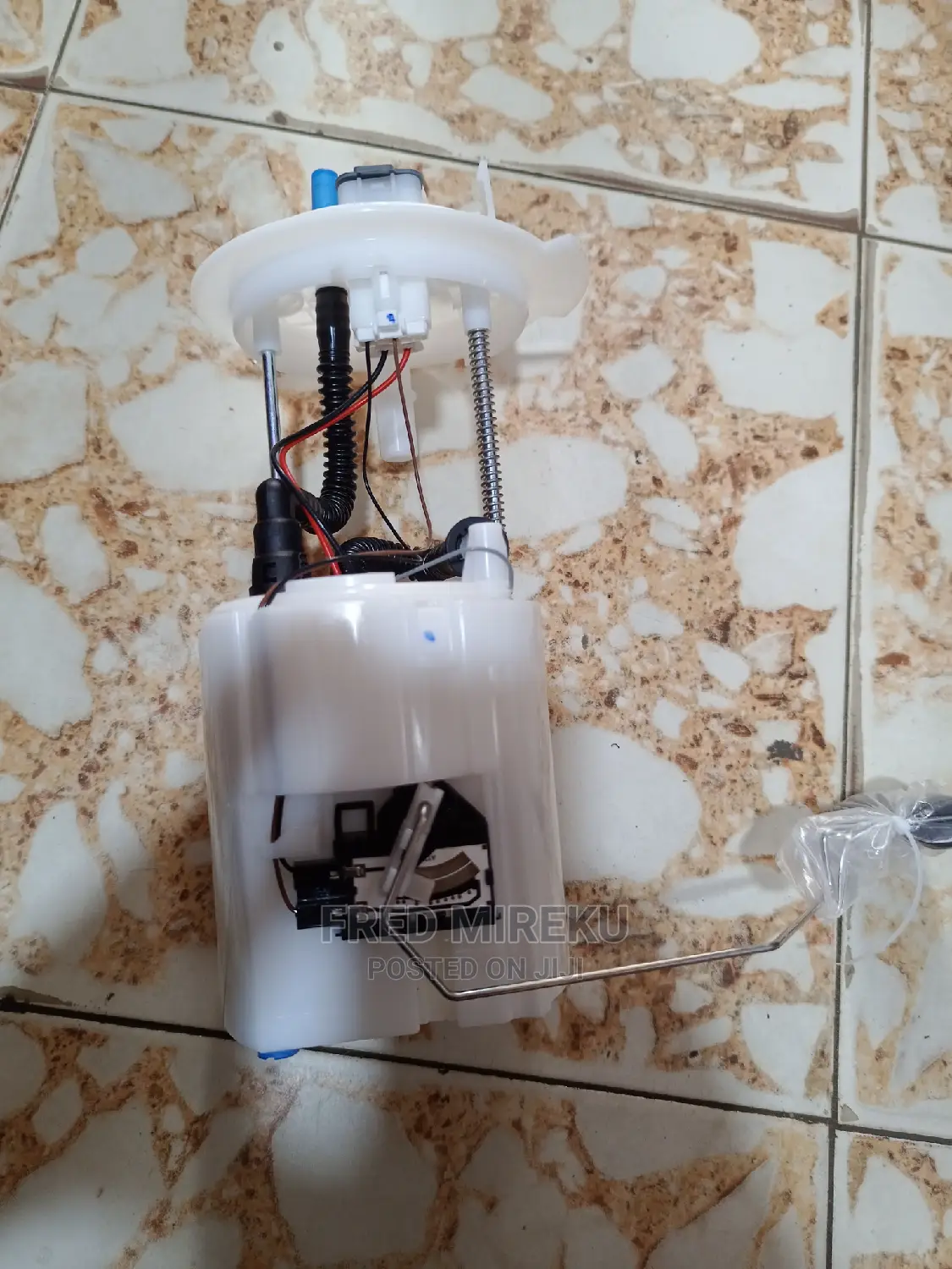 Kia Sportage Fuel Pump for Sale