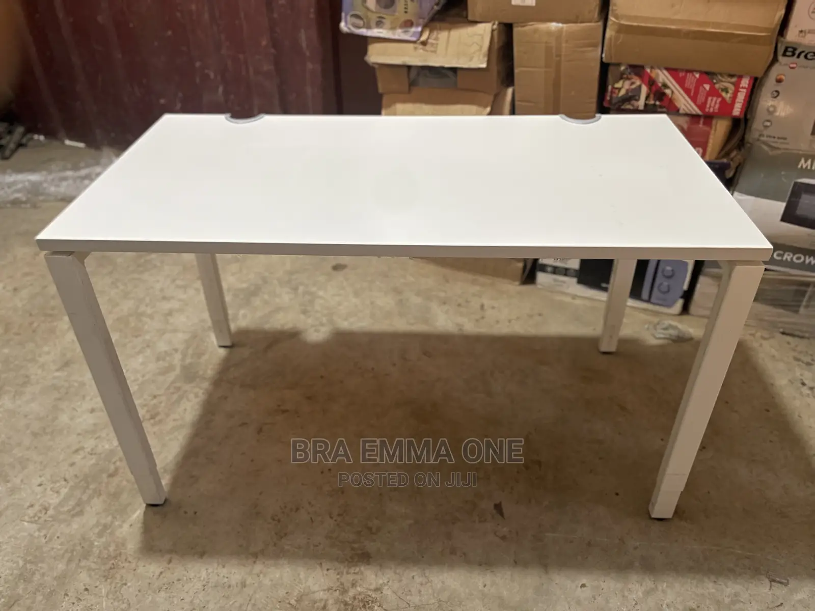 Uk Used Adjustable Height Tables