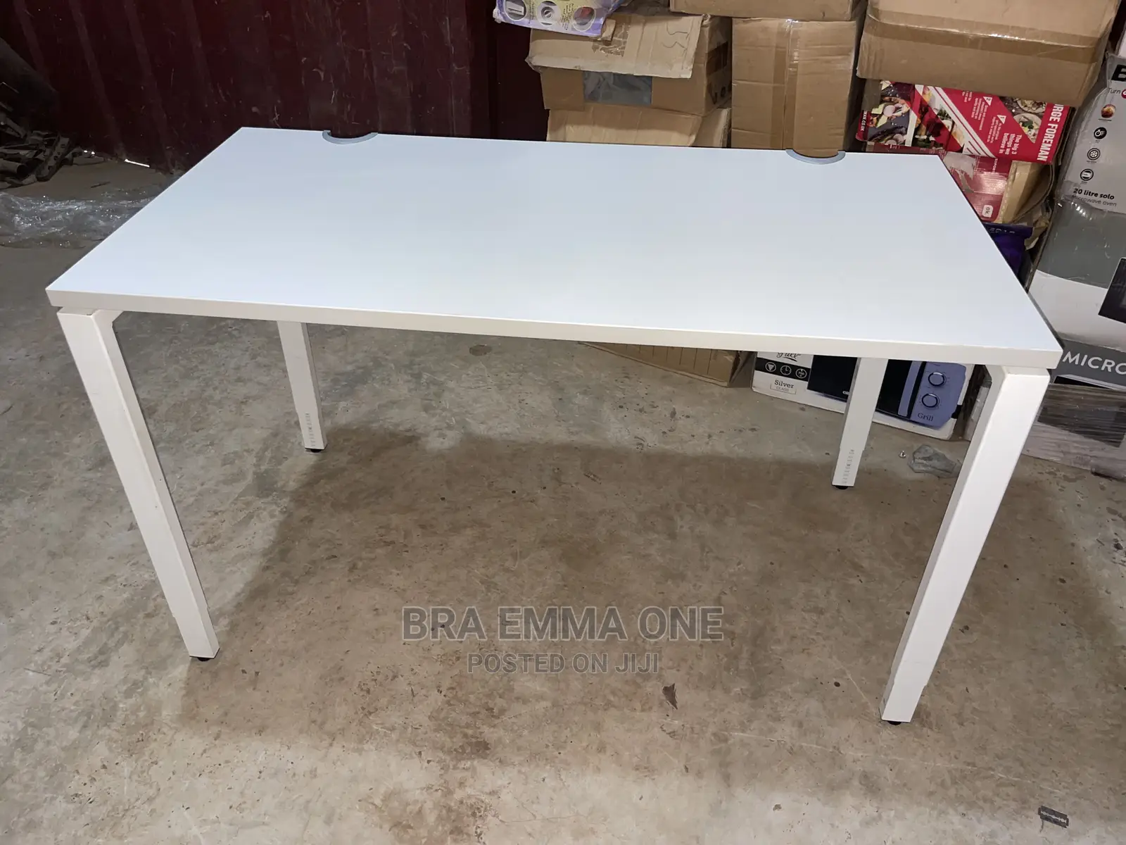 Uk Used Adjustable Height Tables