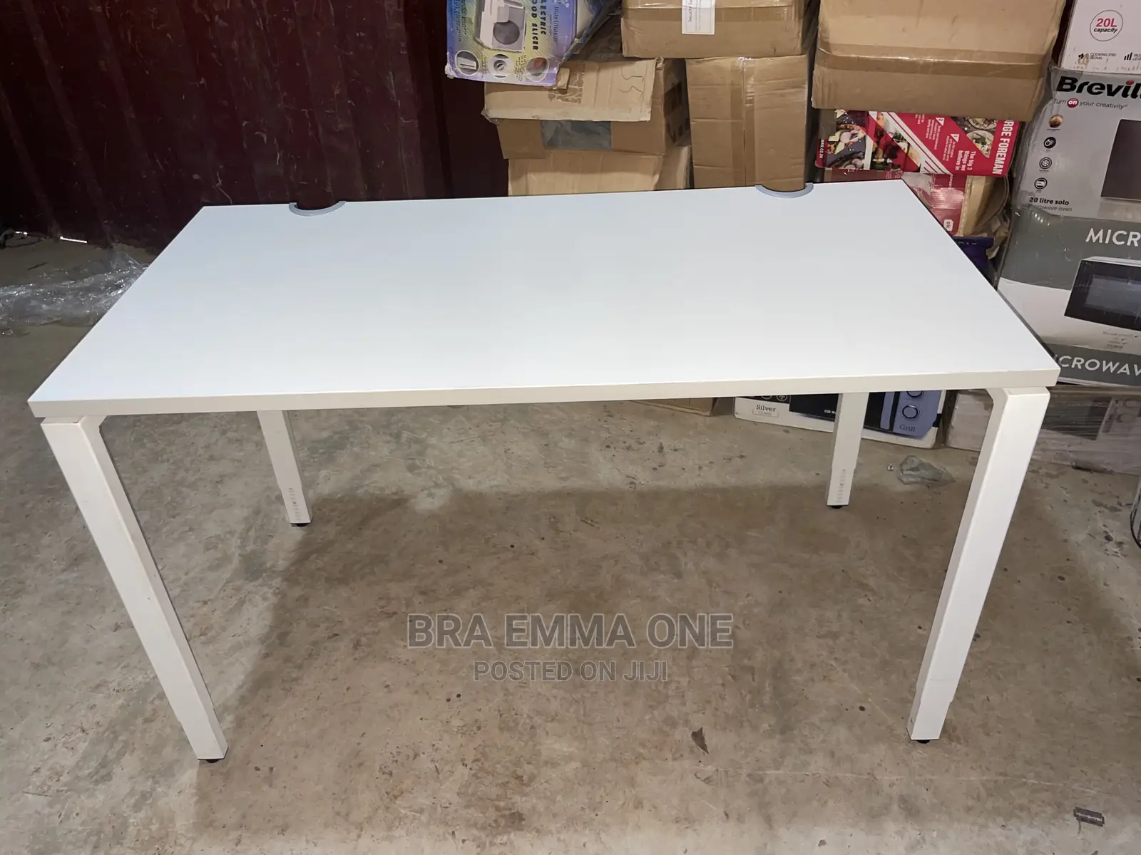 Uk Used Adjustable Height Tables