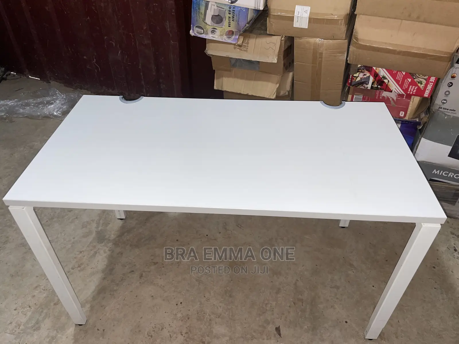 Uk Used Adjustable Height Tables