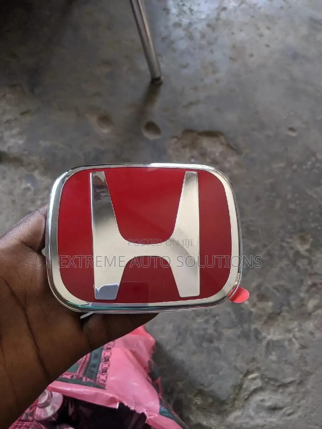 Honda Civic 2016-2020 Crown