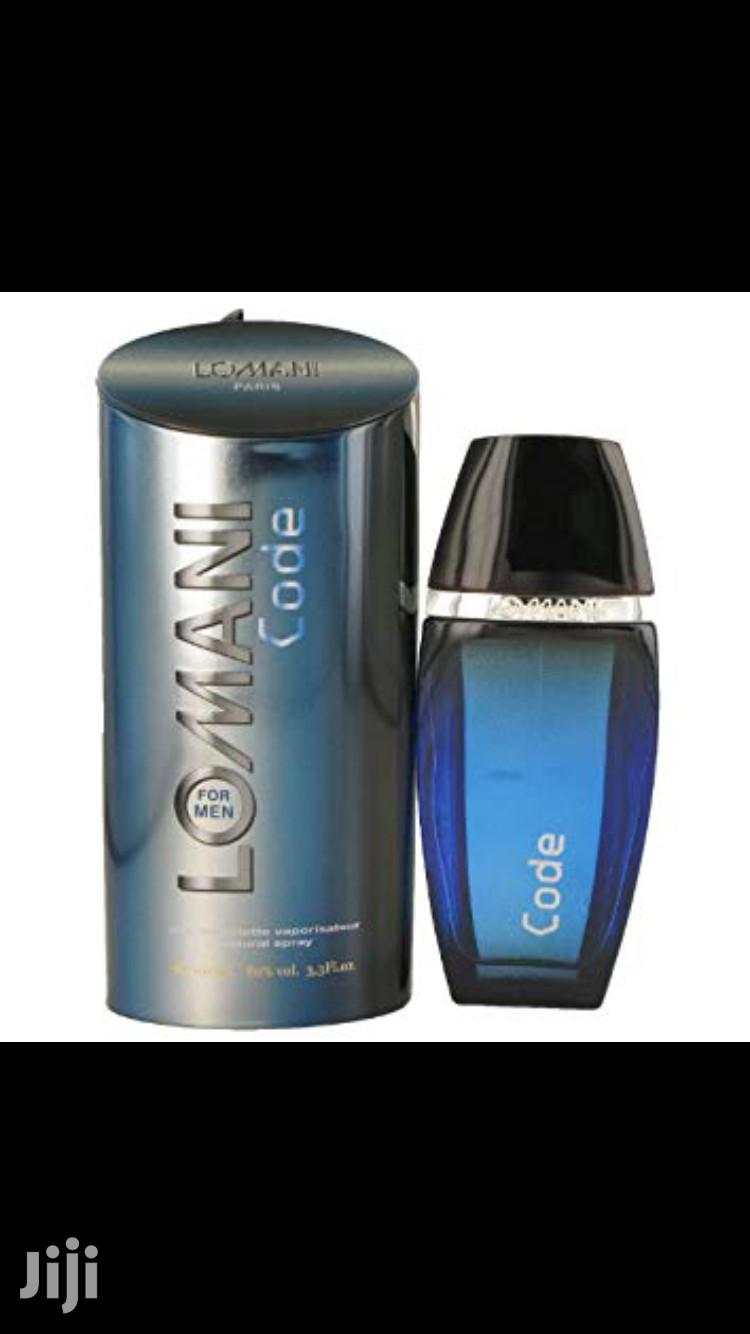 Fragrance Men's Spray 100 Ml