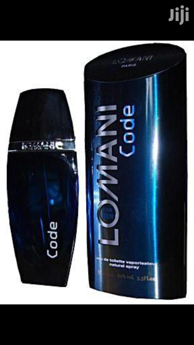 Fragrance Men's Spray 100 Ml