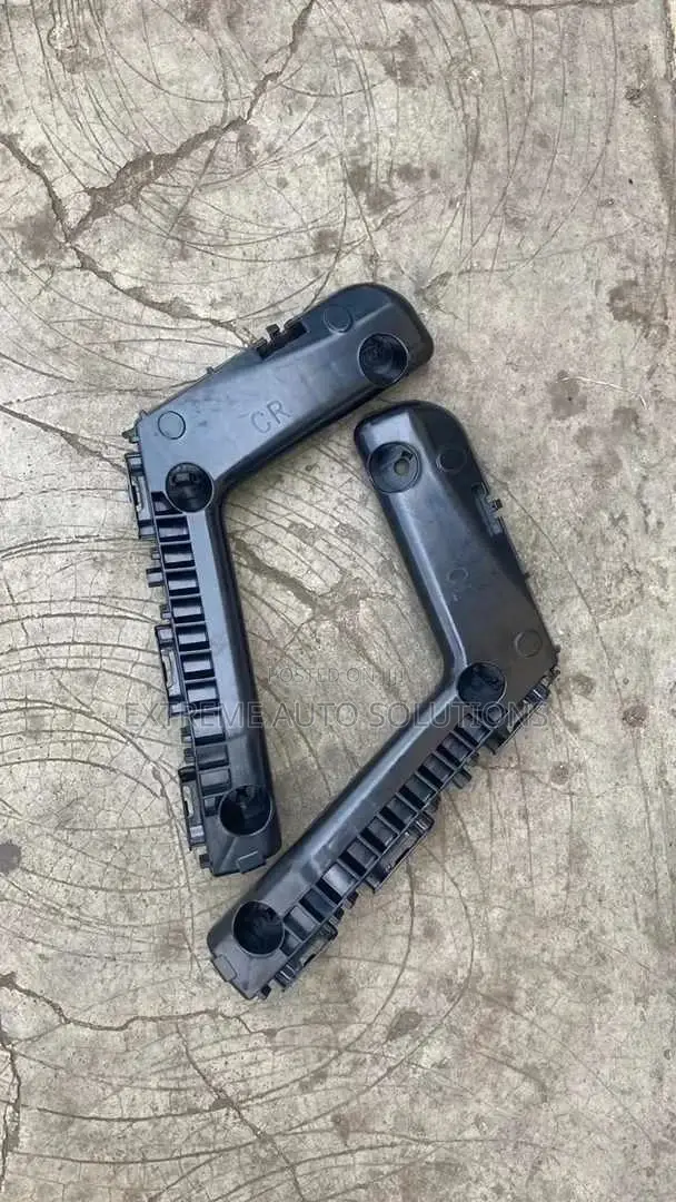 Corolla 2014 - 2018 Bumper Locker