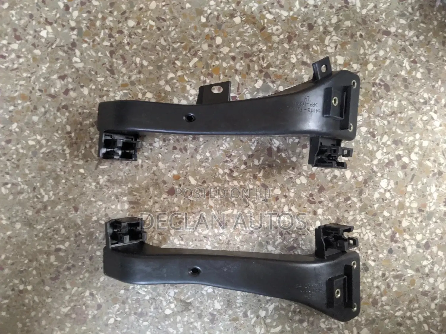 Elantra 2017 Headlights Seat