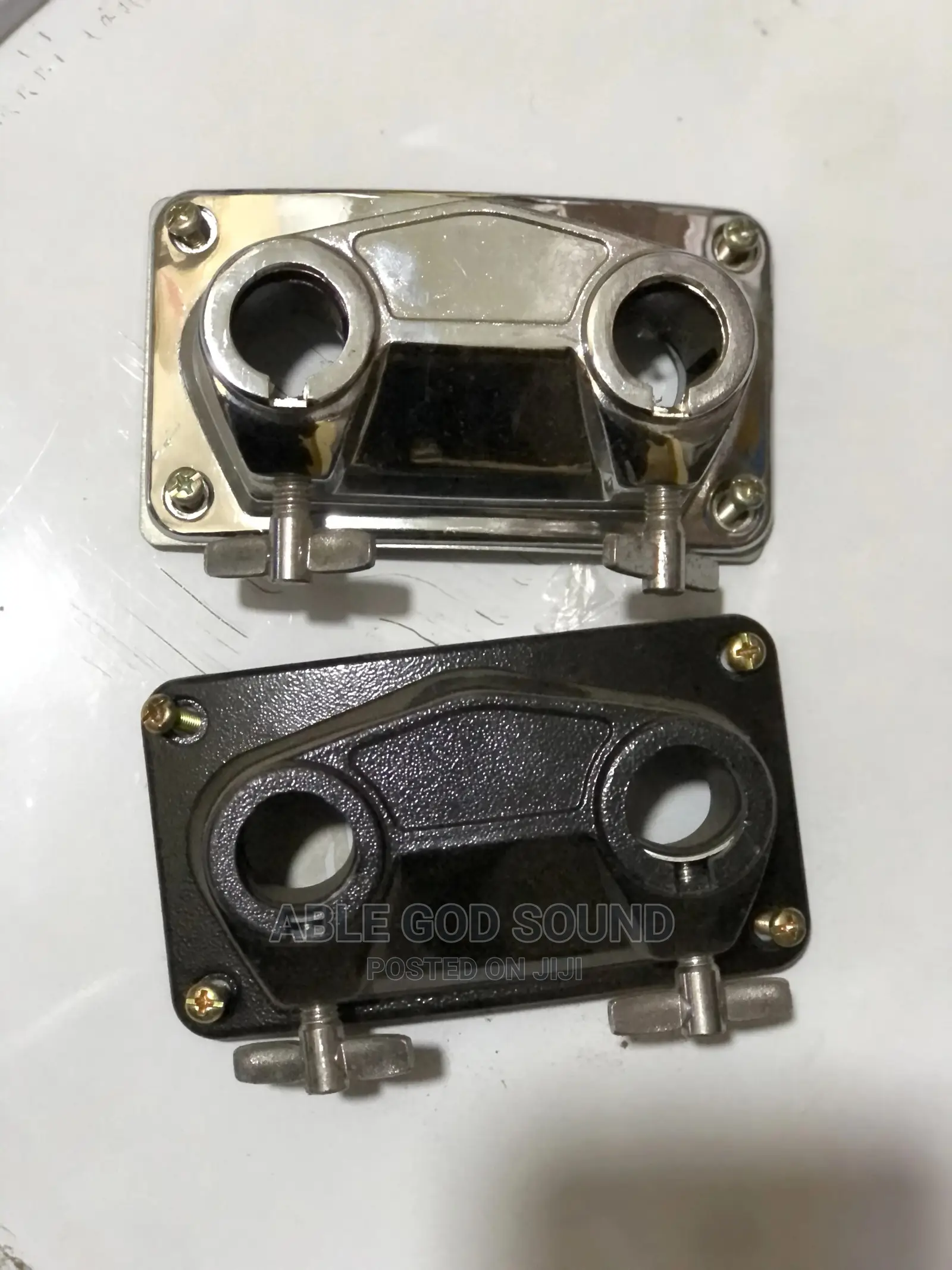 Drum Parts Or Accessories