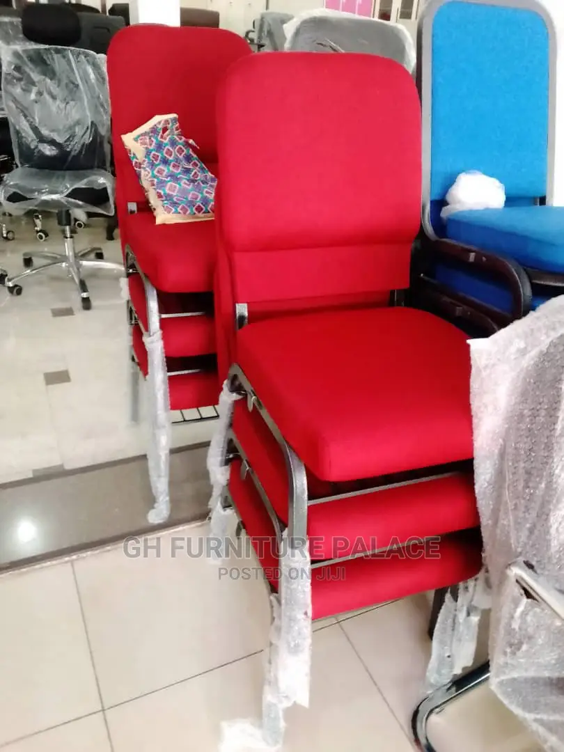 Auditorium Chair