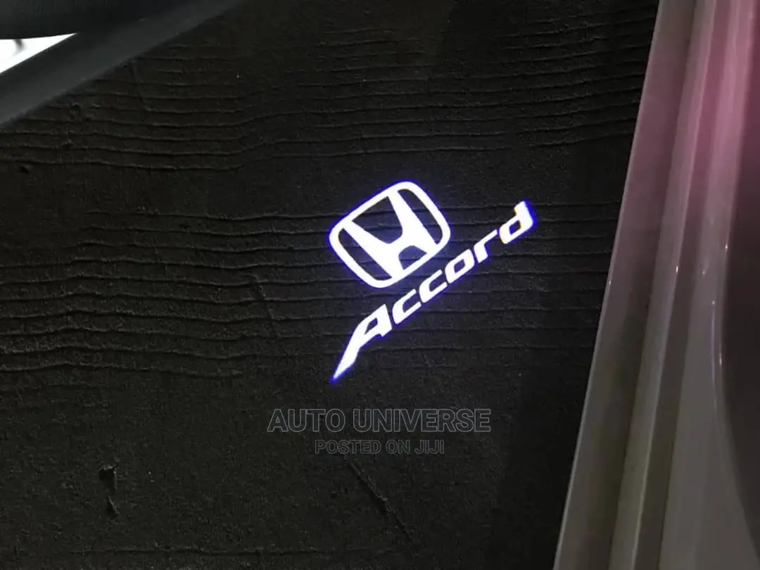Honda Accord Shadow Light Four Set Available