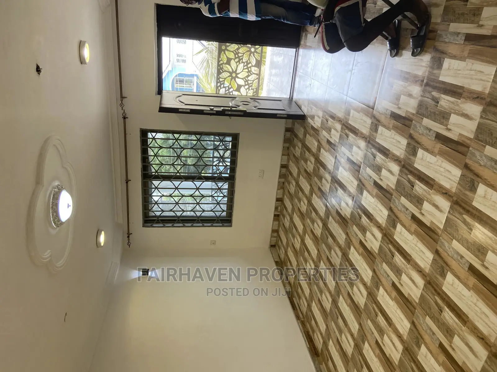 3bdrm Apartment in East Airport for rent