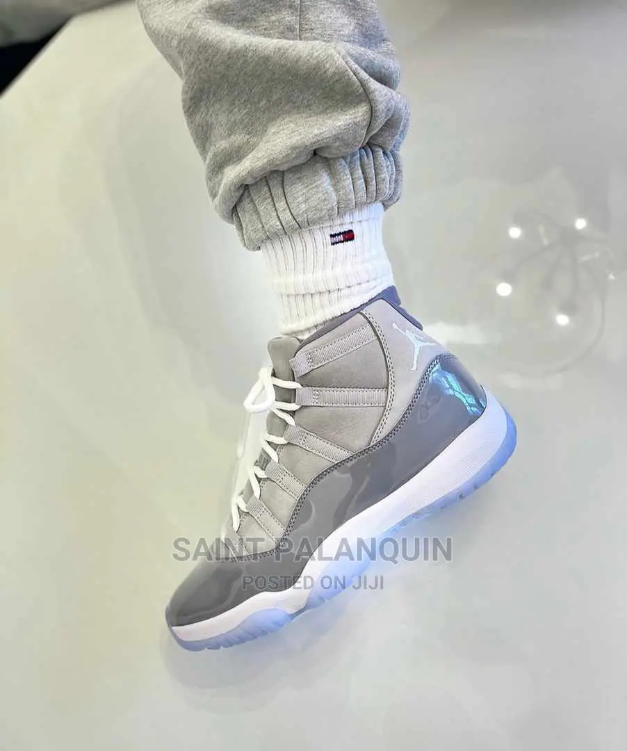 ORIGINAL Jordan 11