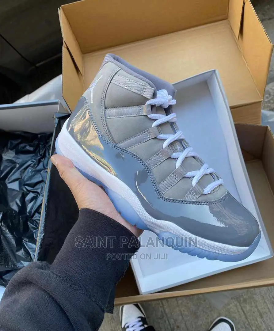 ORIGINAL Jordan 11