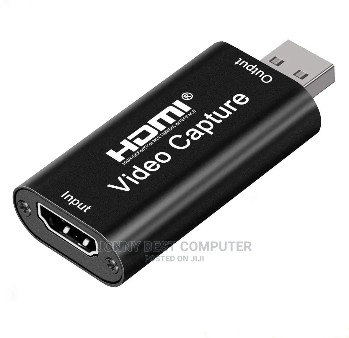 Video Capture Card