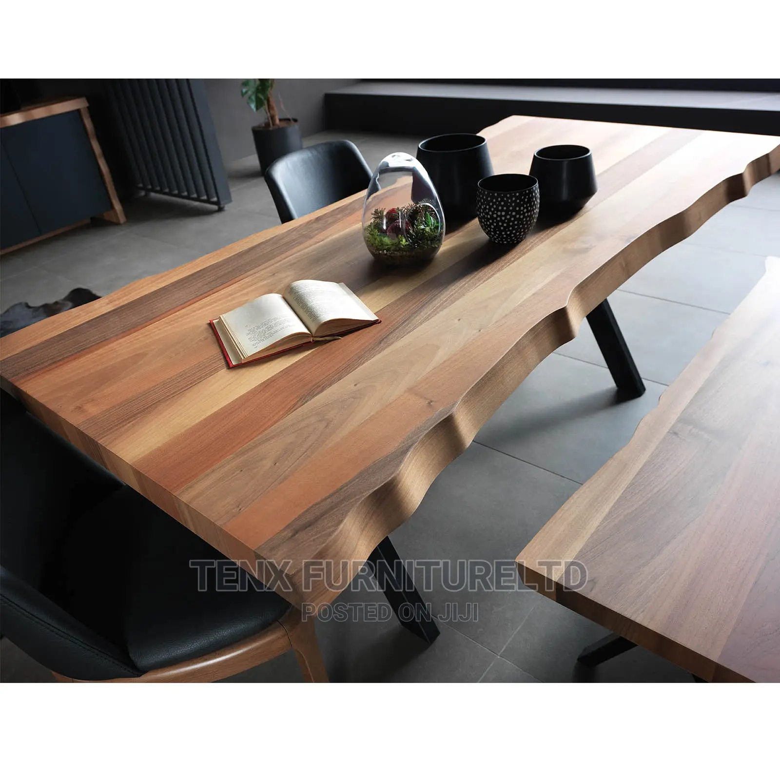 Dining Table (Monaco Natura )