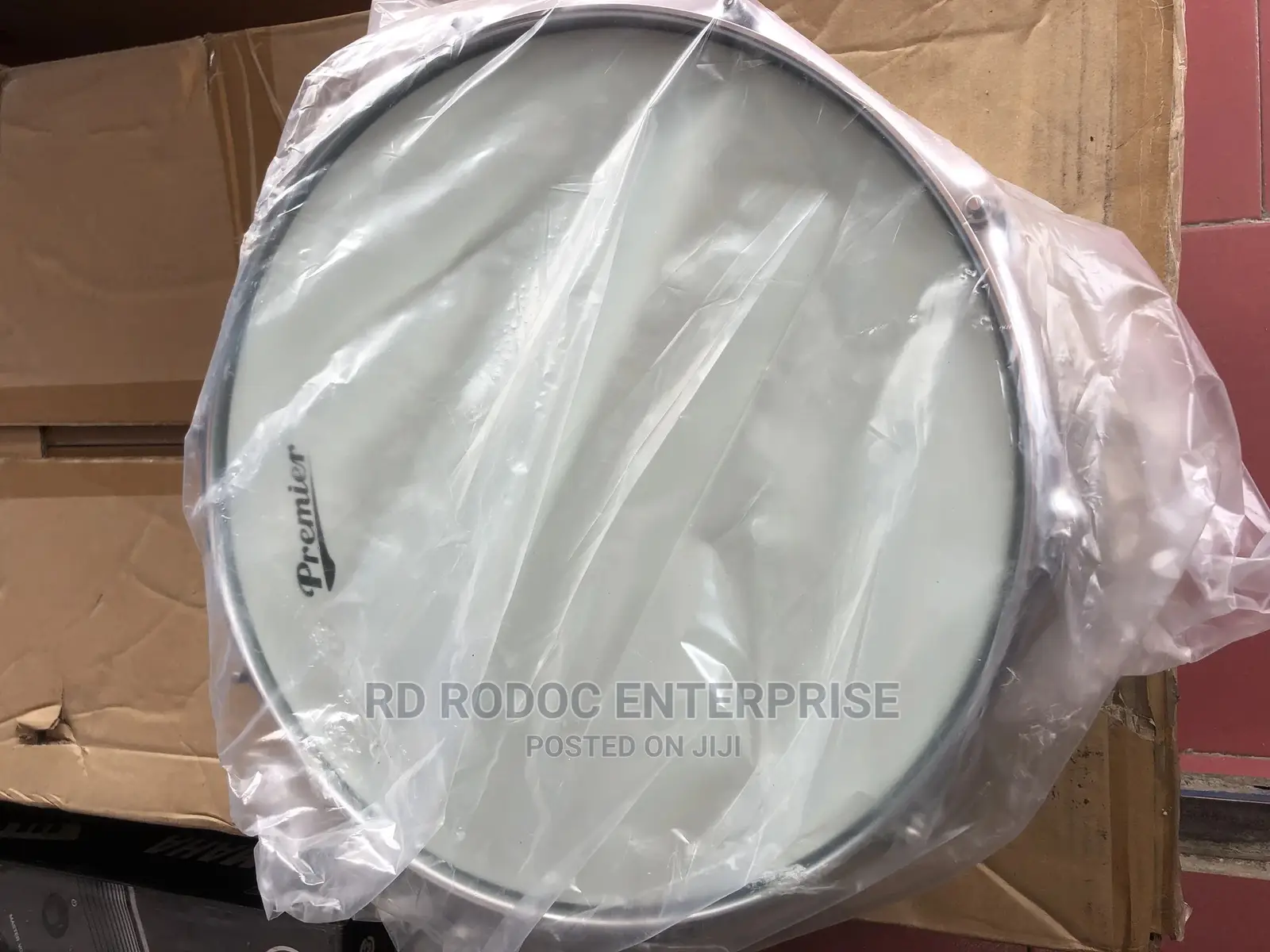 Snare Drum ( Gls/ Premier/ Yamaha/Encore)