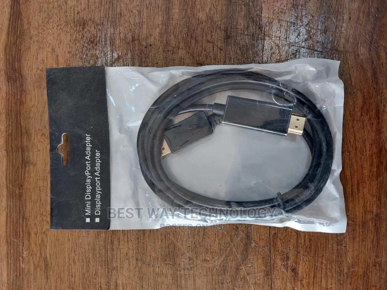 Dp to Hdmi Cable