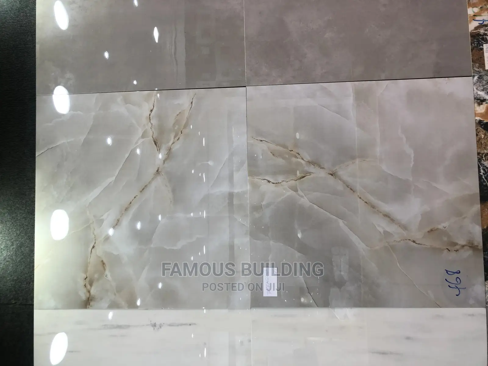 60/60 Floor Tiles (India )