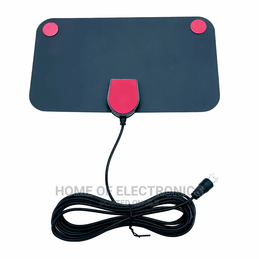 Buy Strong Signal New Indoor HD TV Digital 1080 P Antenna