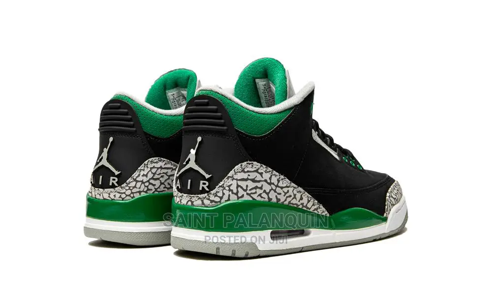 Nike Jordan 3