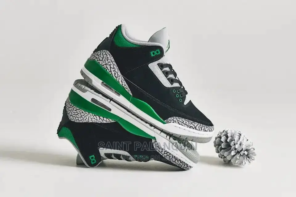Nike Jordan 3