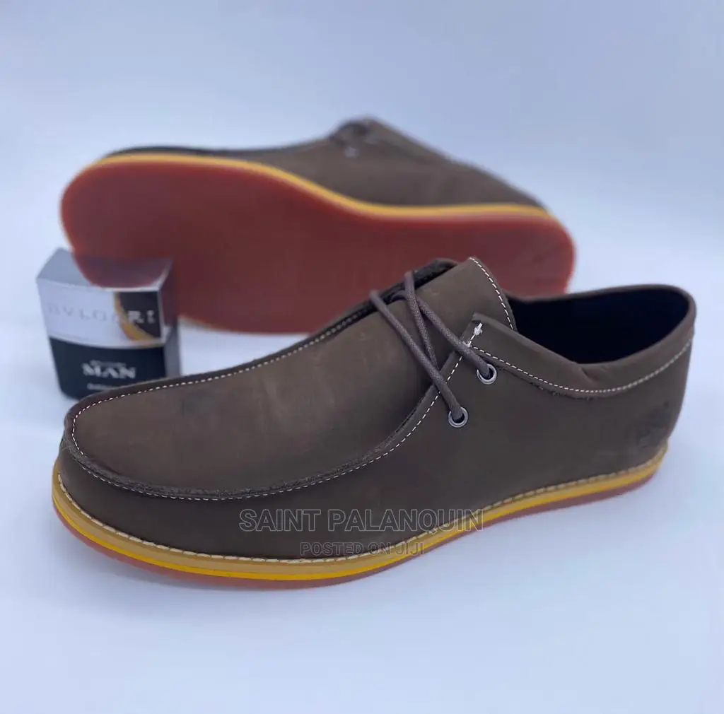 Quality Timberland