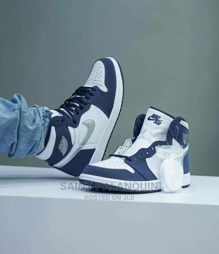 Nike Jay Travis