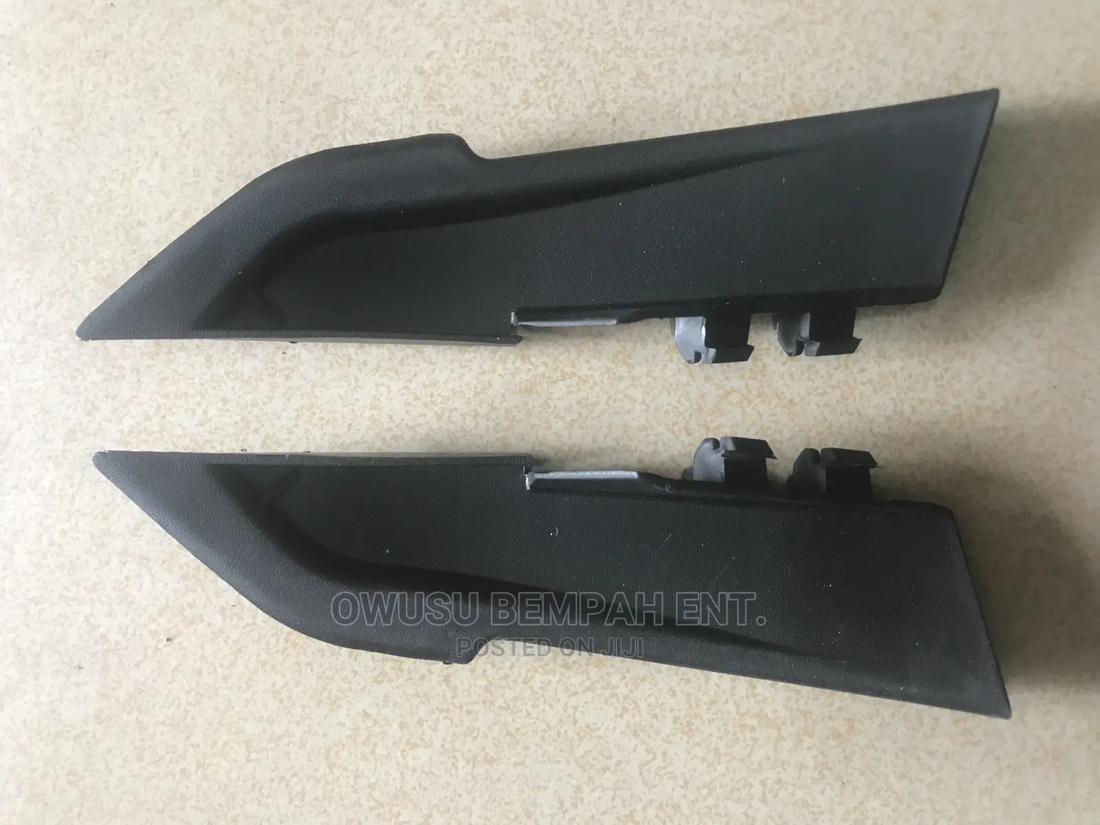 Elantra 2011-2013 Water Panel