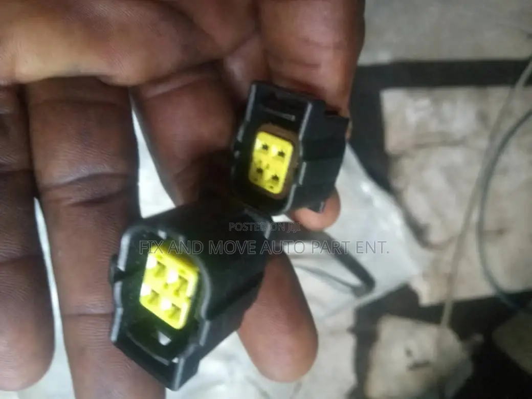 Honda Civic/Accord/Cr-V/Hr-V/Pilot OXYGEN SENSOR Available