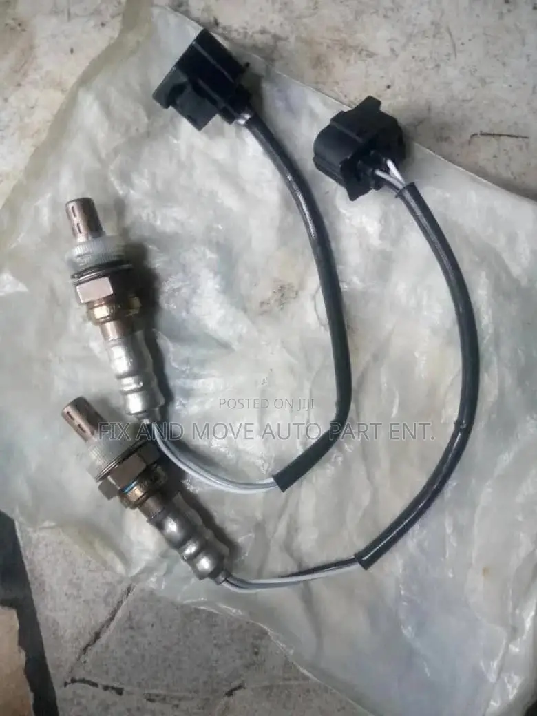 Honda Civic/Accord/Cr-V/Hr-V/Pilot OXYGEN SENSOR Available