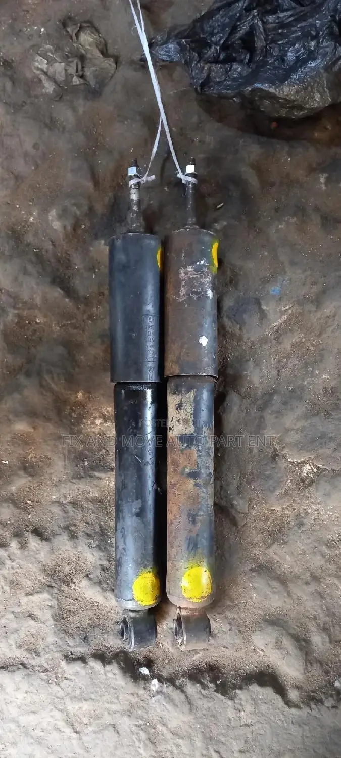 H100/H200/Fish Home Used FRONT SHOCK ABSORBER Pair in Stock