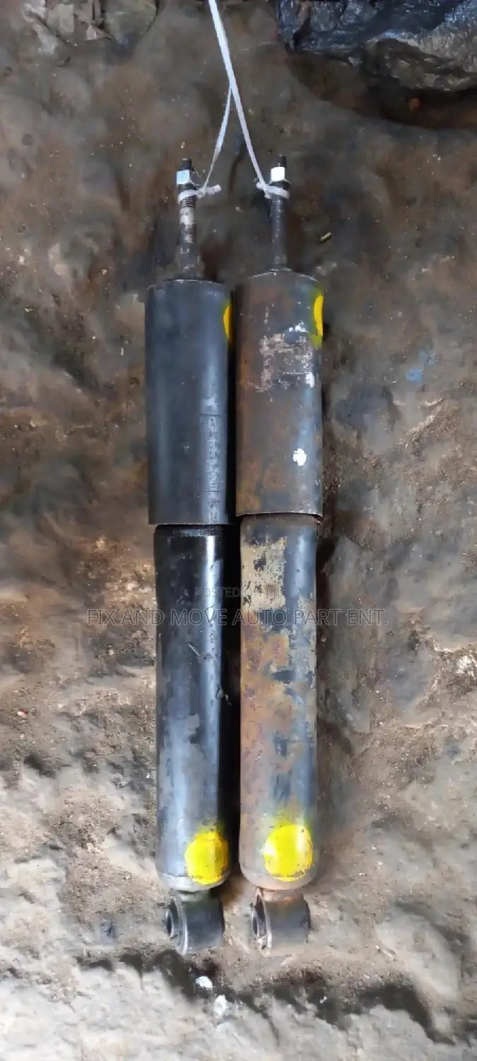 H100/H200/Fish Home Used FRONT SHOCK ABSORBER Pair in Stock