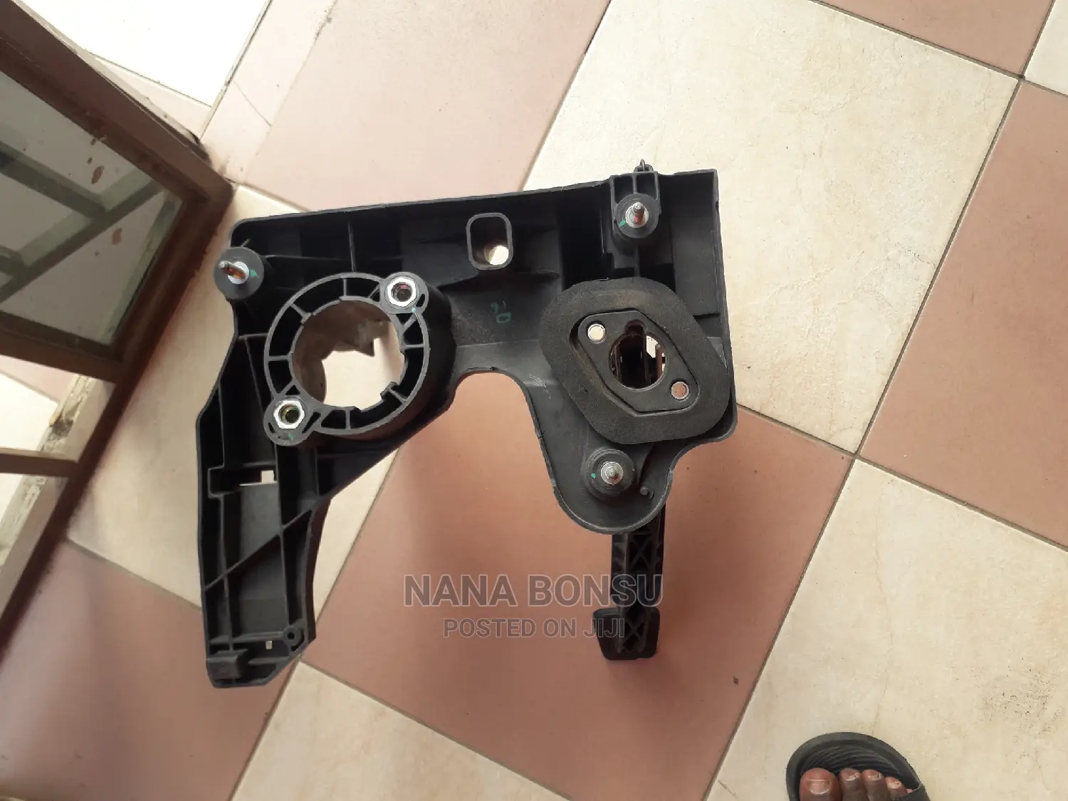 Chevrolet Cruze Clutch Paddle