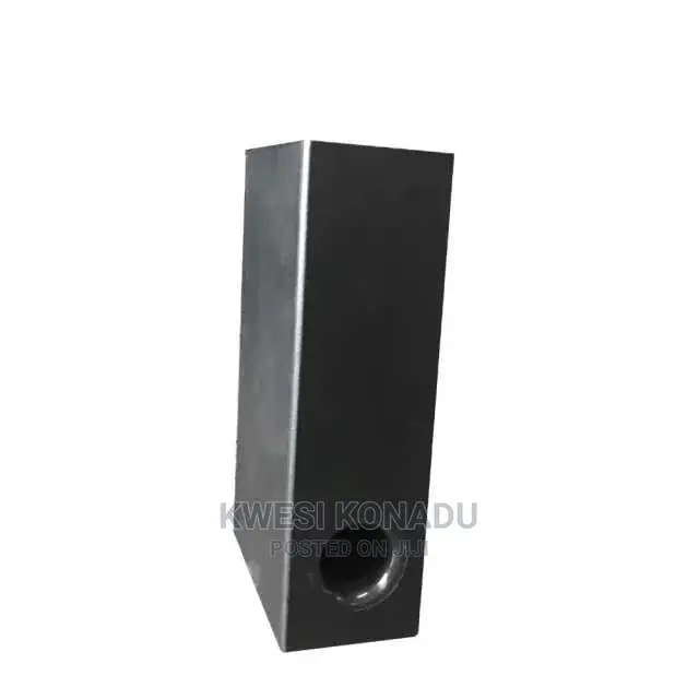 2026 JVC Short Th-N500a Soundbar With Wireless Subwoofer