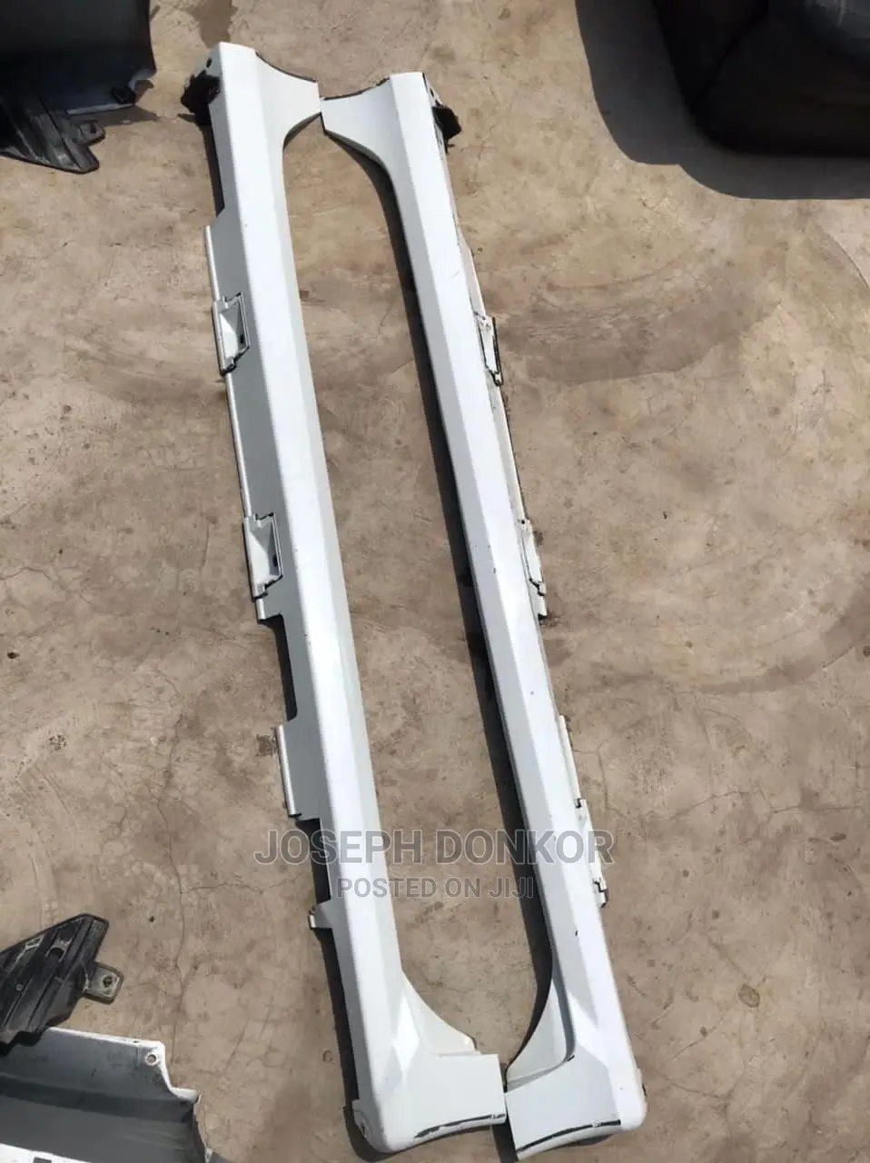Civic 2016,2017,2018,2019,2020,2021,2022 Running Boards