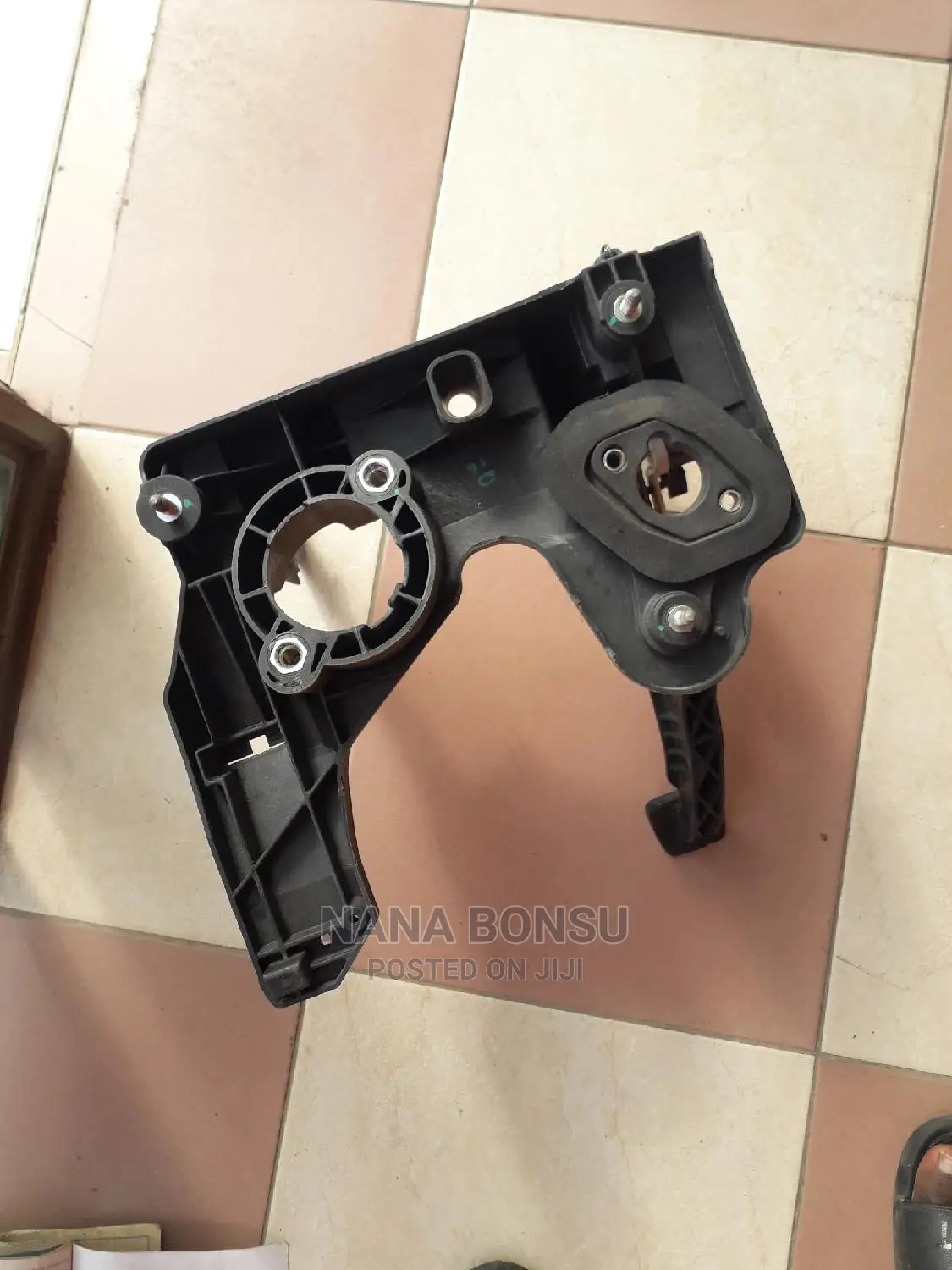 Chevrolet Cruze Clutch Paddle