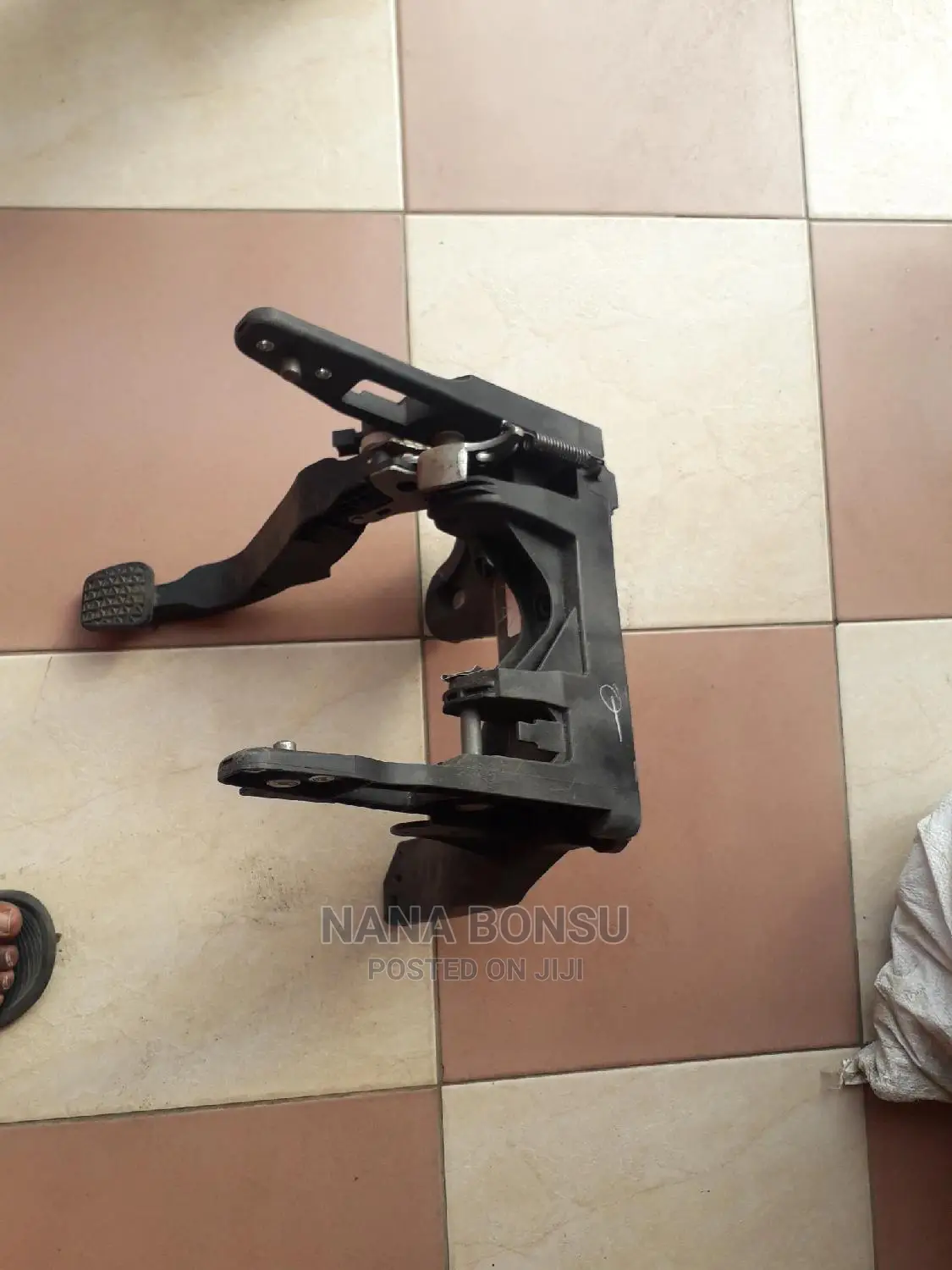 Chevrolet Cruze Clutch Paddle