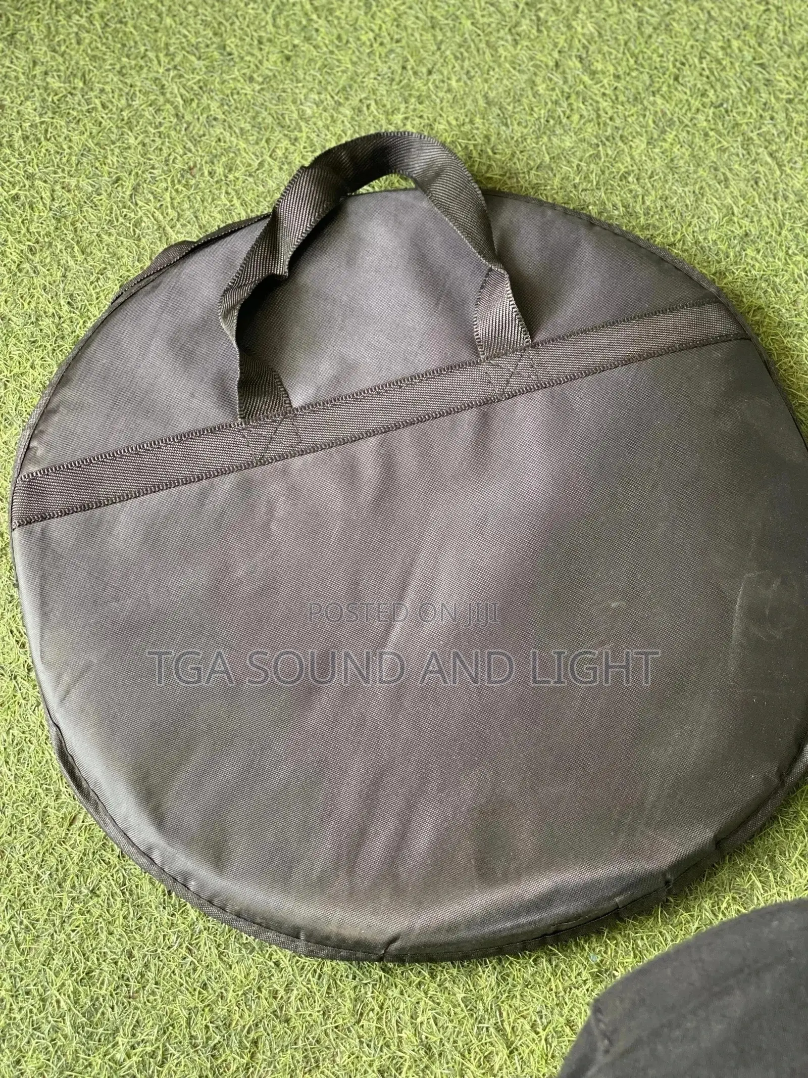 Sabian B8 Performance Plus Cymbal Set