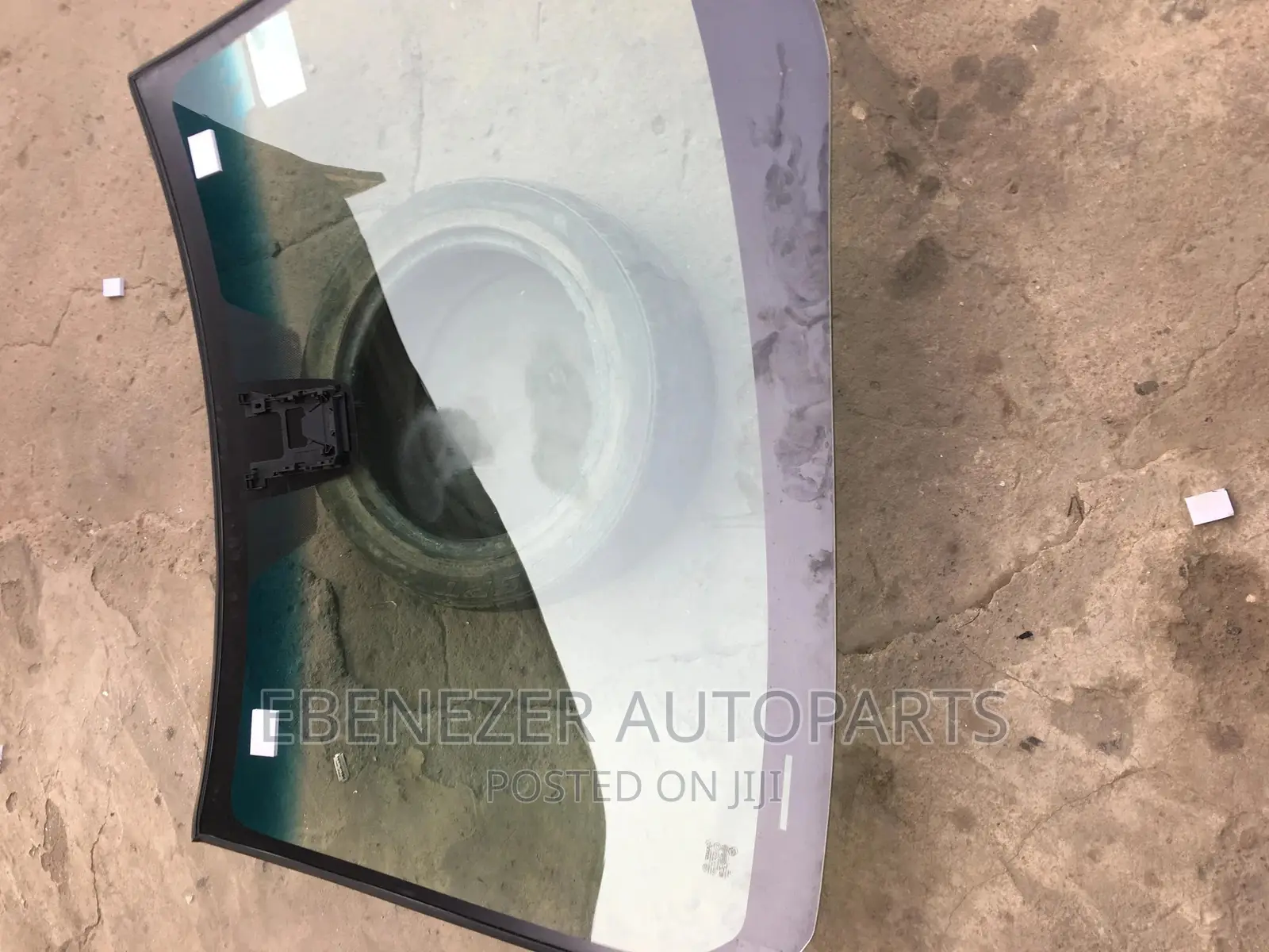 Corolla 2018 Windscreen