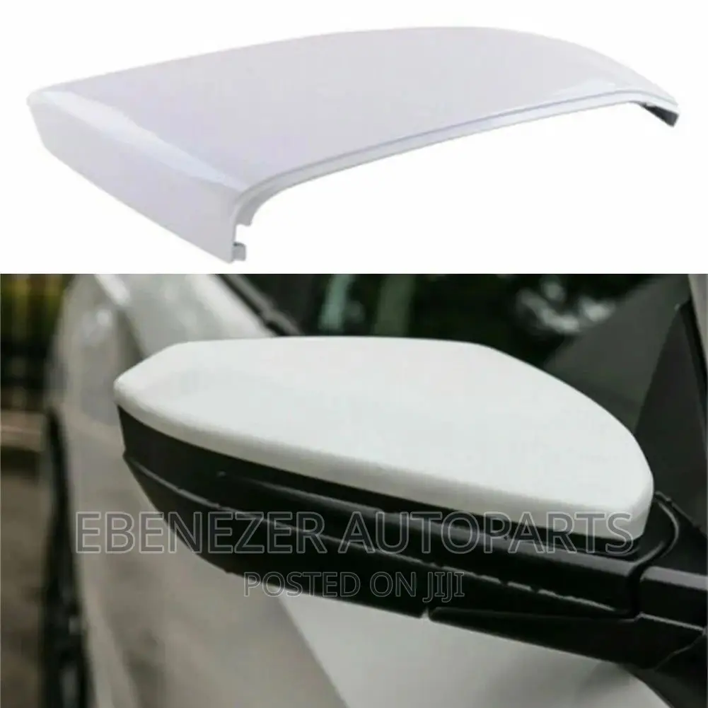 Honda Civic 2017 Side Mirror