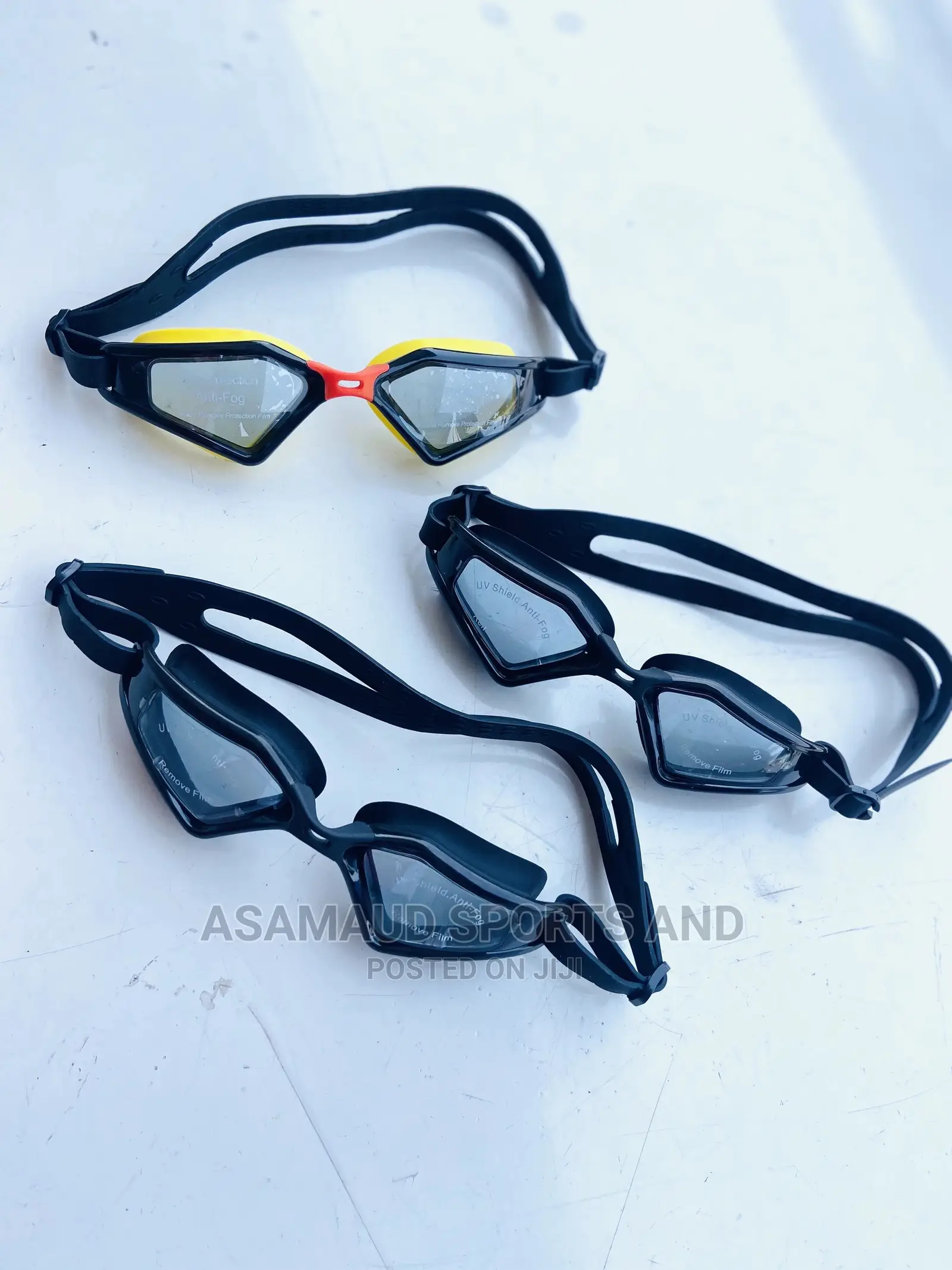 Kids Swimming Goggles at Cool Price