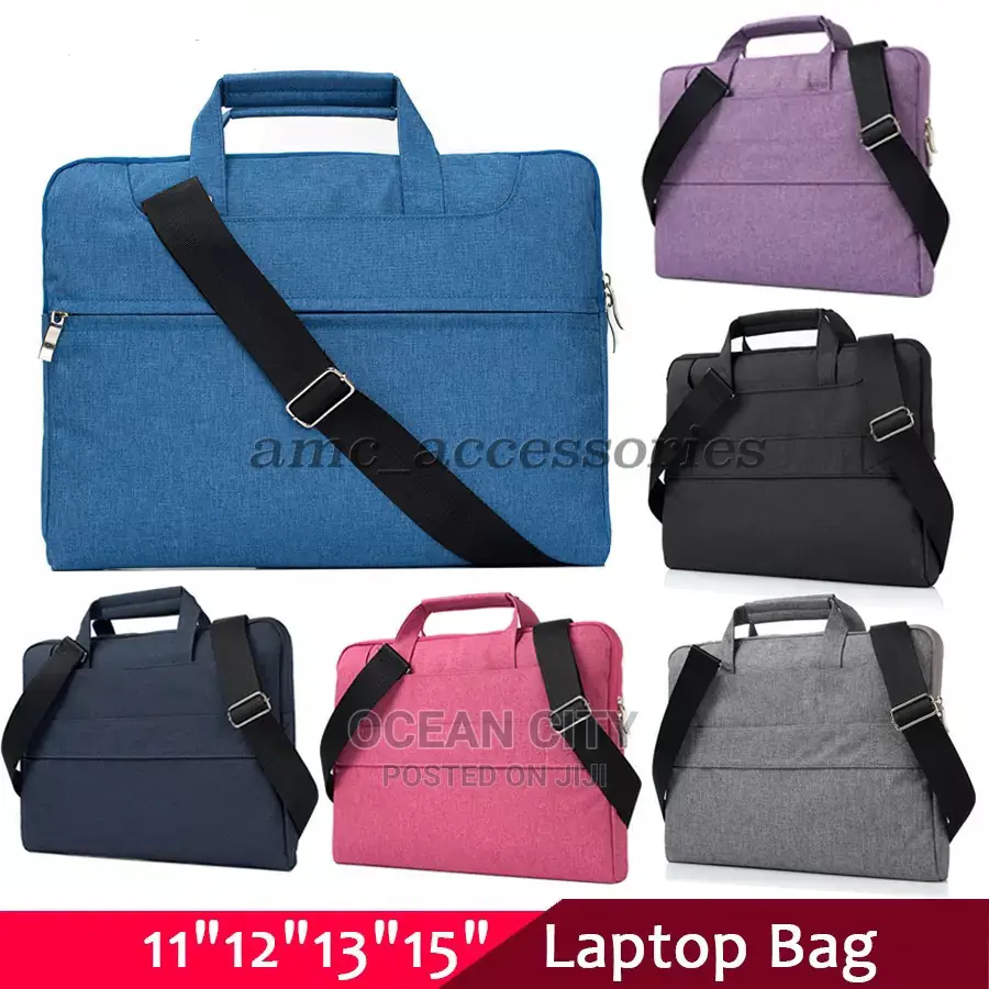 Laptop Shoulder Bags