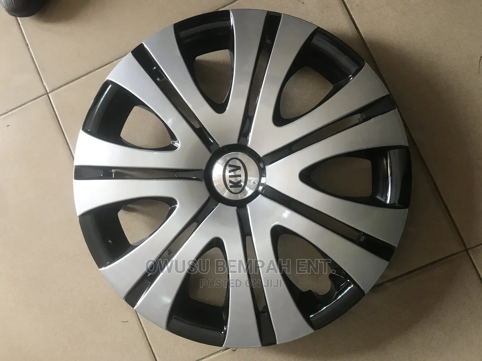 Kia Wheel Covers