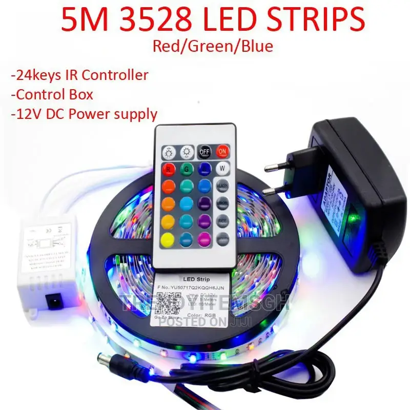 5m Led Strip Light
