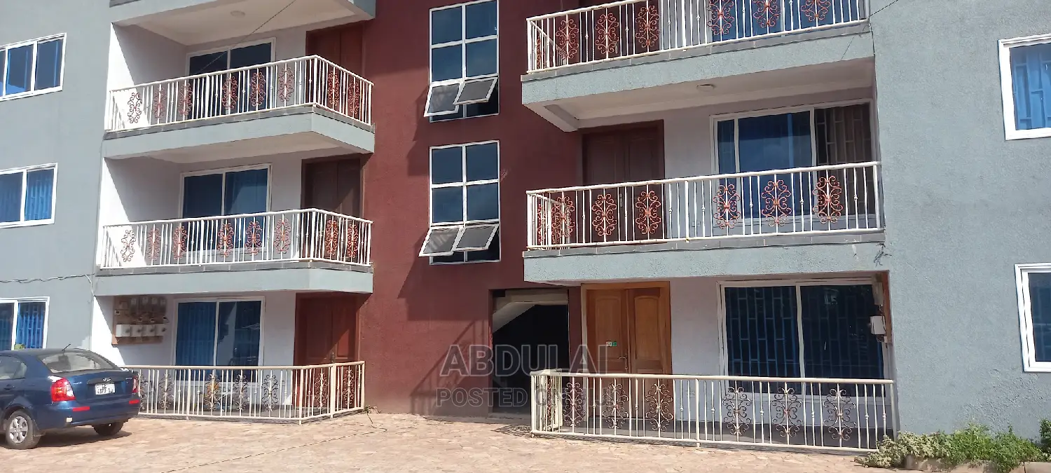 3bedroom Apartment for Rent at Dome K Boat
