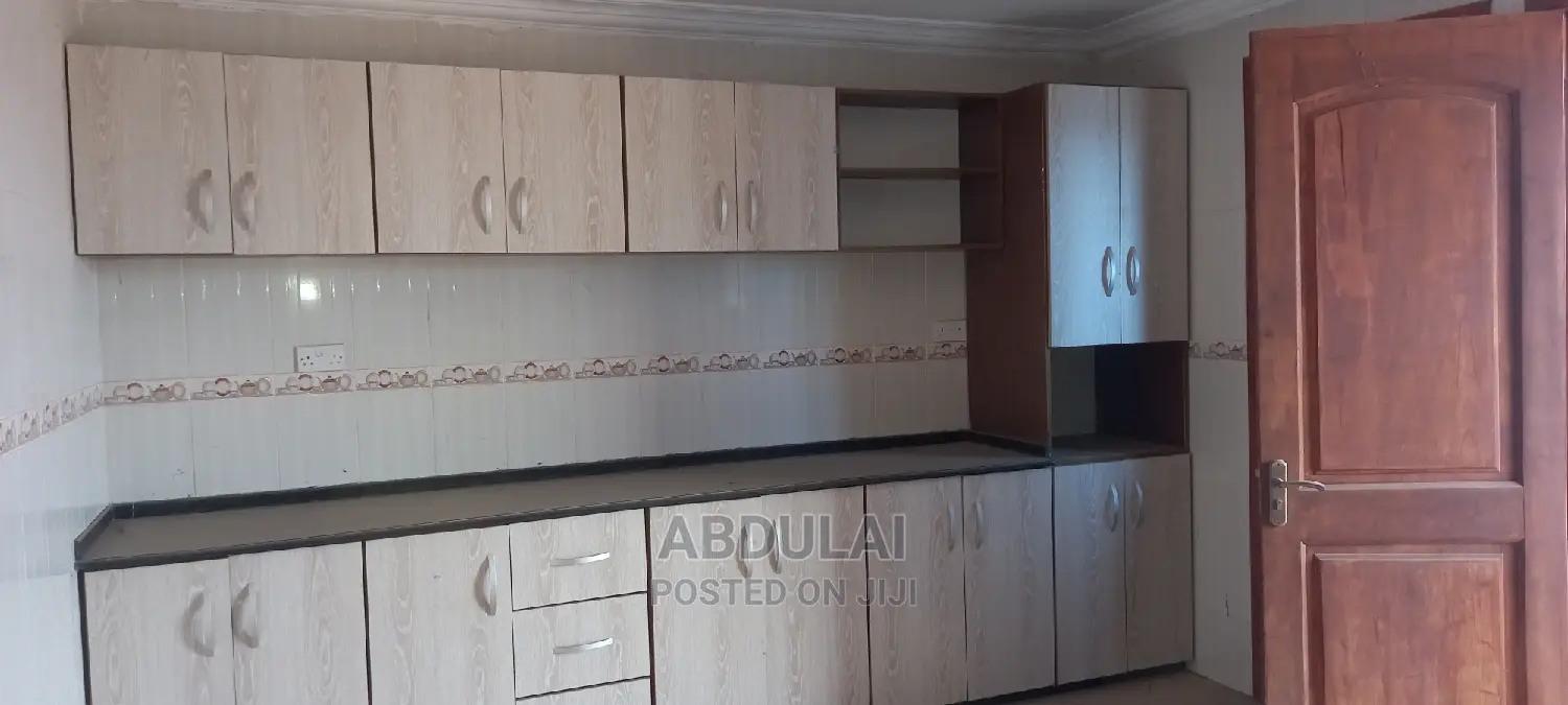 3bedroom Apartment for Rent at Dome K Boat